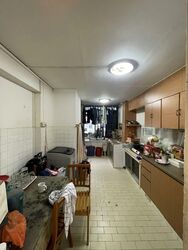 Blk 107 Serangoon North Avenue 1 (Serangoon), HDB 3 Rooms #573682041